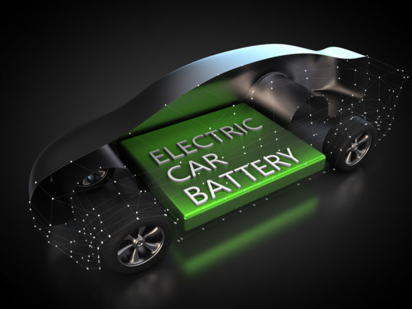 E-Mobility